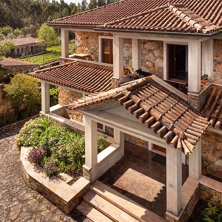 Quinta Da Palhota Villa Vila de Rei Exterior photo